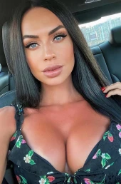 Проститутка Анна